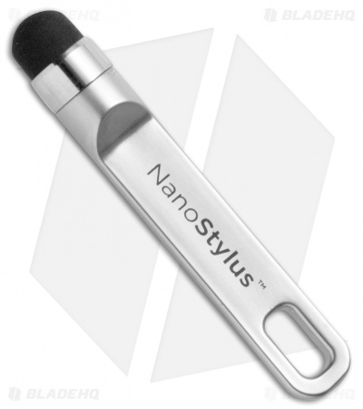 KeySmart Nano Stylus Key Chain 