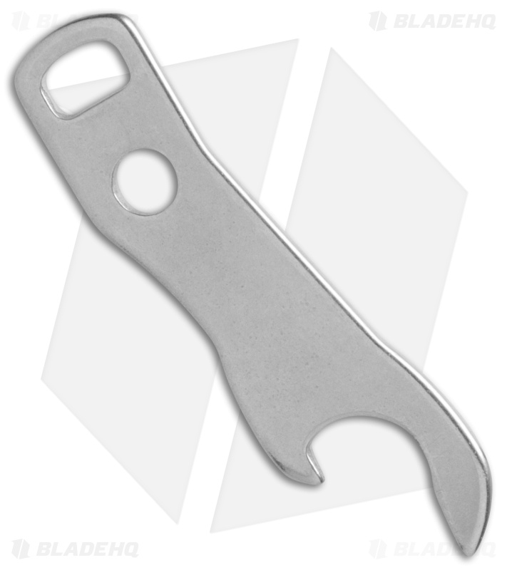 KeySmart Stainless Steel Bottle Opener Accessory 