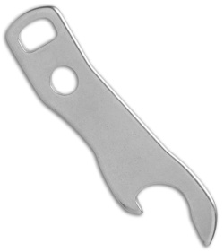 KeySmart Stainless Steel Bottle Opener Accessory 