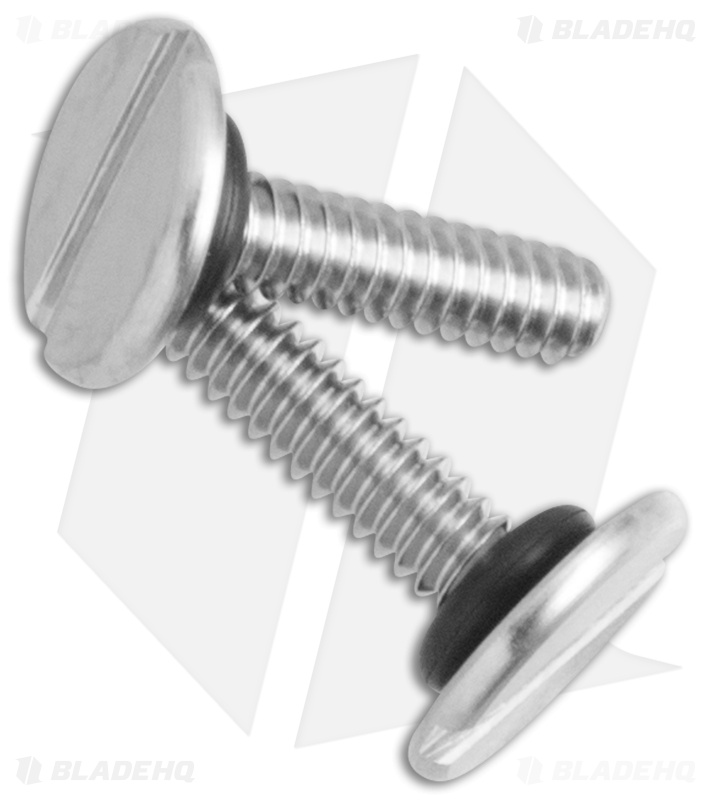 KeyStax Accessory Pack w/ Quick Disconnect Clip and Extension Screws