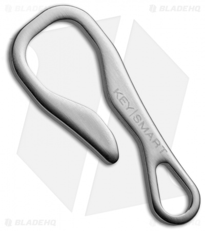 KeySmart Dangler Belt Loop Keychain