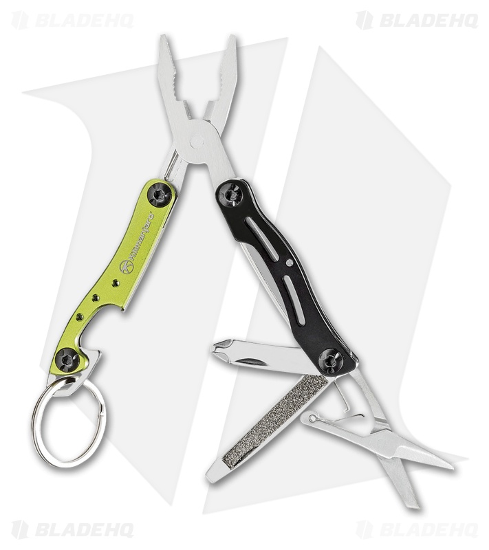 Kilimanjaro Ascend Mini Multi-Tool 910055