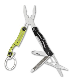 Kilimanjaro Ascend Mini Multi-Tool 910055