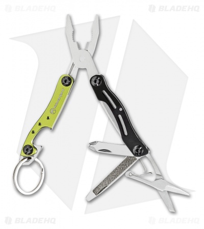 Kilimanjaro Ascend Mini Multi-Tool 910055