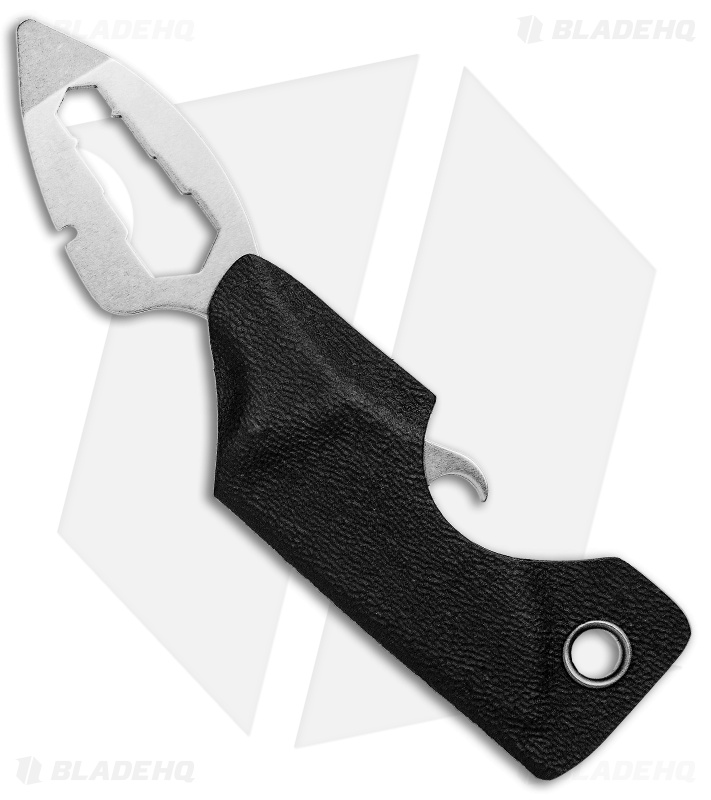 Kizer Crocotool Stainless Steel Fixed Blade Pocket Tool (6-in-1) T111