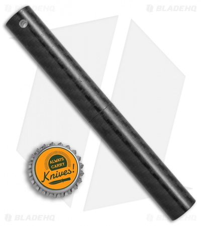 Kizer Urban Protector Pocket Spike (2" Titanium) T103