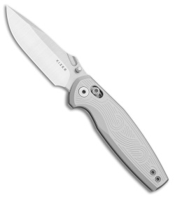 Kizer Khamsin | Navy Blue Aluminum | Sunset Metal PVD