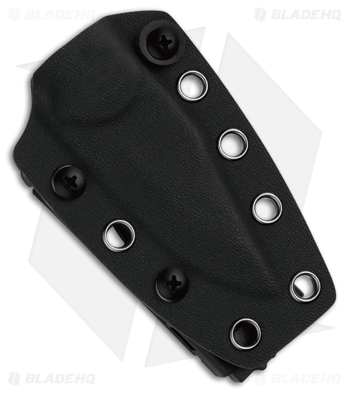 Kizer Drop Bear Clip Point Knife | G-10 | Satin