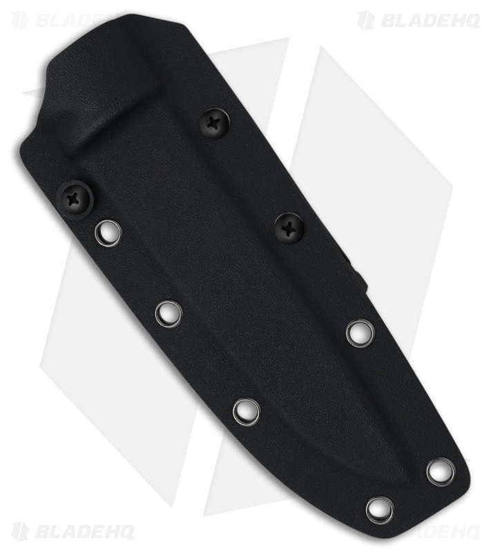 Kizer Camp 180 Fixed Blade Knife Dark OD Green G-10 Gray/SW