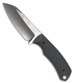 Kizer Field Mouse Fixed Blade knife Norplex UltreX Micarta (2.75" SW) 1135A3