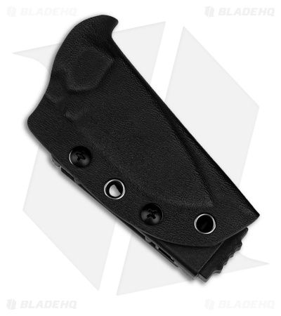 Kizer Beaver Fixed Blade Knife Olive Green G-10 (2.75" Black SW) 1078A1