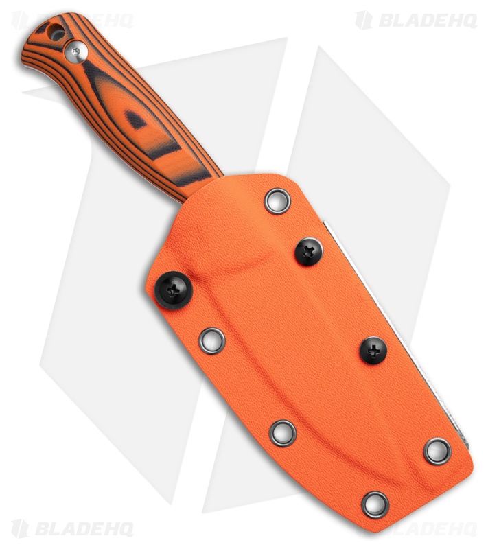 Kizer Evenki 2 Fixed Blade Knife G-10 1098A1