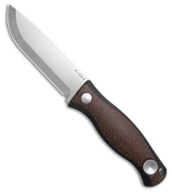 Kizer NORCROSS Fixed Blade Orange G-10 Gray SW