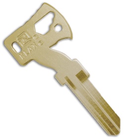 た*ん様 ■新品 Klecker Knives ツール5点セットKeyBar等に Klecker-Knives-KLAX-Key-Blank-