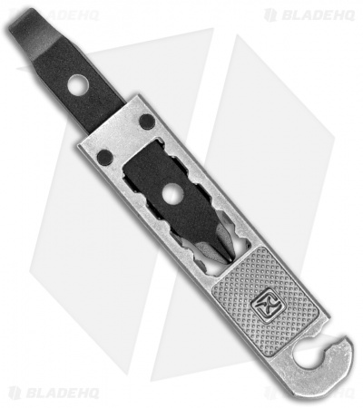 ふ*ぷ様 ■新品 Klecker Knives ツール7点セットKeyBar等に Amazon.com : Klecker Knives KKTS207-BRK Stowaway Bit Driver