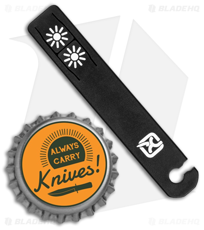 Klecker Knives Stowaway Tools - Flashlight - Blade HQ