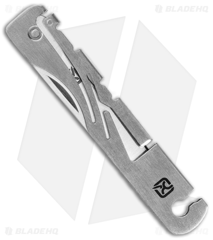 白*二様 ■新品 Klecker Knives ツール6点セットKeyBar等に ナイフショップ グローイング！□Klecker【クラッカー