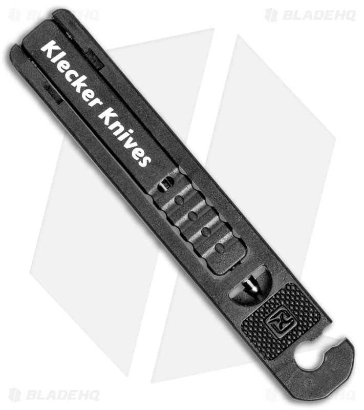 Klecker Knives Stowaway Tools - Pen