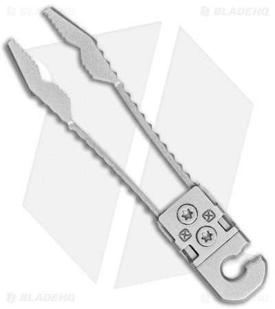 Klecker Knives Stowaway Tools - Pliers