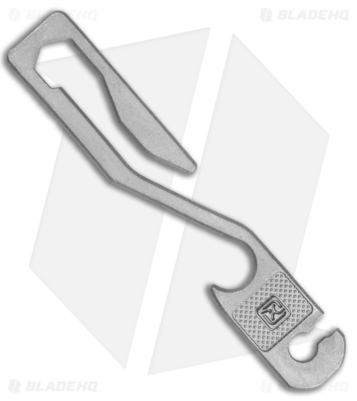 Klecker Knives Stowaway Tools - Pocket Clip - Blade HQ