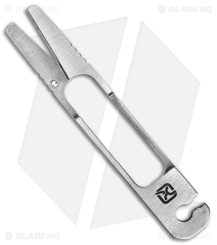 Klecker Knives Stowaway Tools - Scissors - Blade HQ