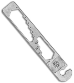 Klecker Knives Stowaway Tools - Wrench