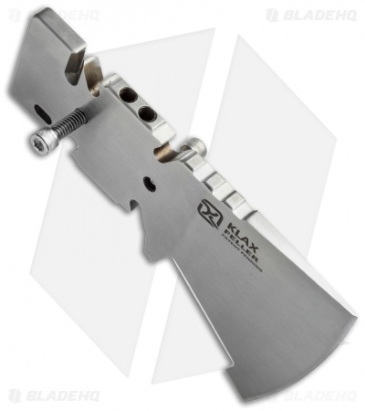 Klecker KLAX Feller Axe Head (5-in-1)
