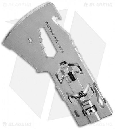 Klecker KLAX-Lumberjack Axe Head Multi-Tool (10-in-1) KLAX-03