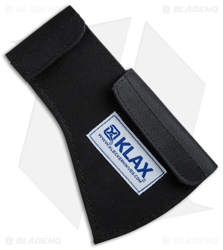 Klecker Ti-KLAX Titanium Lumberjack Axe Head Multi-Tool (10-in-1