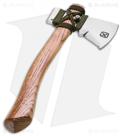 Klecker KLAX Feller Axe Head (5-in-1)