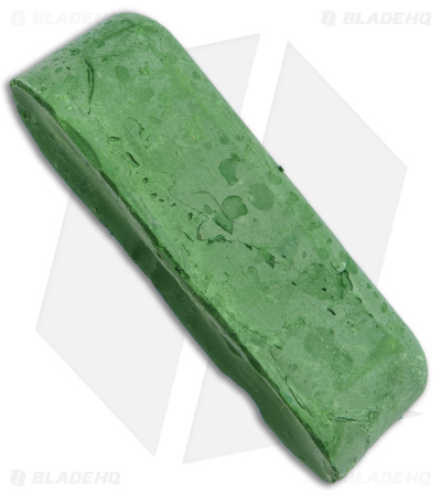 KNAFS  Strop Compound - Green Ultra Fine
