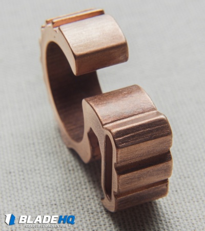 Koch Tools Culprit Keychain Pocket Tool - Copper