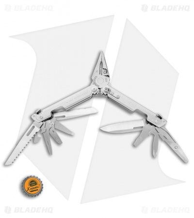 Leatherman Free P4 Multi-Purpose Pliers (21-in-1) 832640