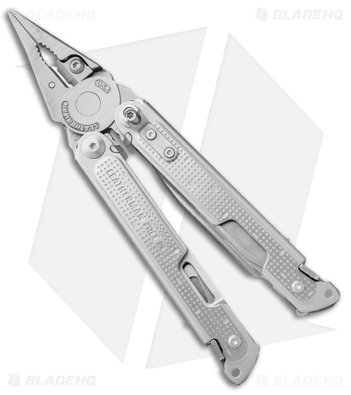 Leatherman Free P4 Multi-tool / Multi-Purpose Pliers