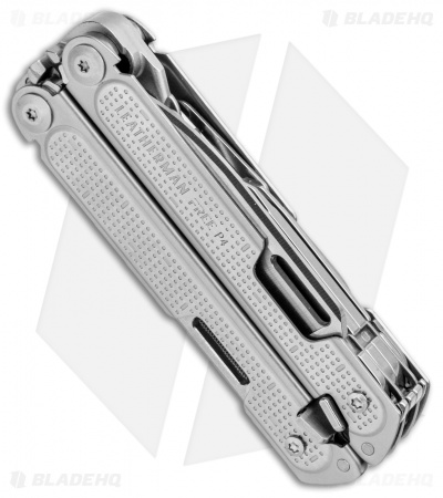 Leatherman Free P4 Multi-Purpose Pliers (21-in-1) 832640