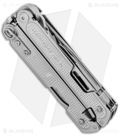 Leatherman Free P4 Multi-Purpose Pliers (21-in-1) 832640