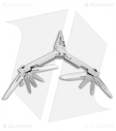 Leatherman Free P4 Multi-Purpose Pliers (21-in-1) 832640