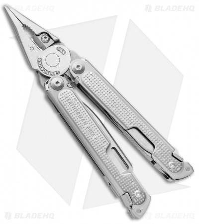 Leatherman Free P2 Multi-Purpose Pliers (19-in-1) 832636