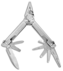 Leatherman Free P2 Multi-Purpose Pliers (19-in-1) 832636