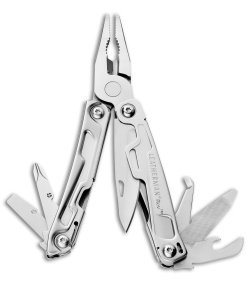 Navaja Leatherman