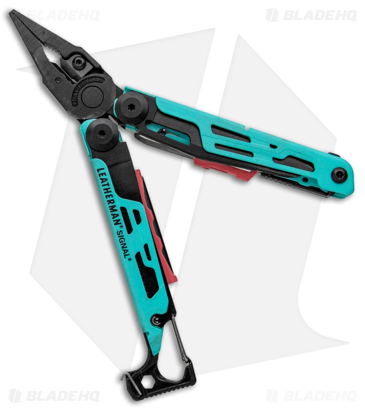 Leatherman Signal Aqua Multi Tool (19-in-1) 832731