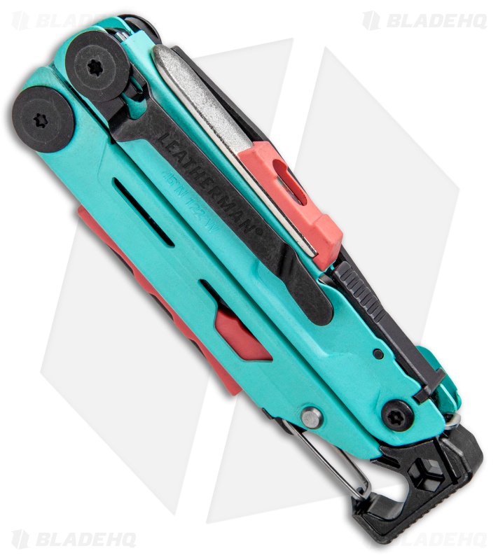 Leatherman Signal Aqua Multi Tool (19-in-1) 832731
