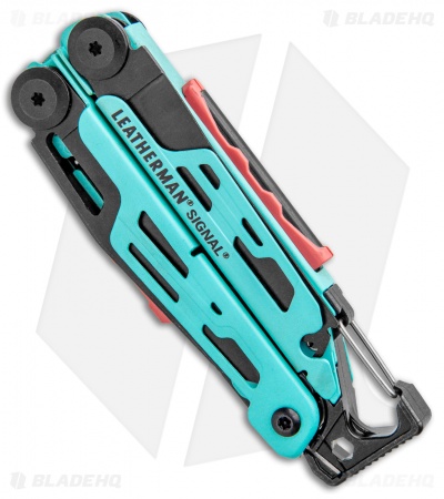 Leatherman Signal Aqua Multi Tool (19-in-1) 832731