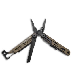 Leatherman Signal Coyote Tan Survival Multi-Tool 832720