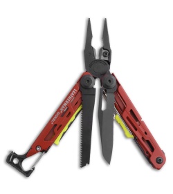 Leatherman Signal Crimson Multi Tool (19-in-1) 832743