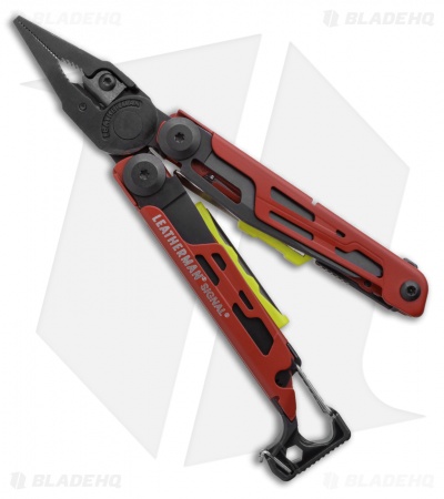 Leatherman Signal Crimson Multi Tool (19-in-1) 832743