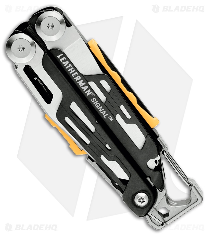 Leatherman Signal Survival Multi-Tool (19-in-1) 832262 - Blade HQ