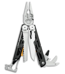 Leatherman Signal Survival Multi-Tool w/ Nylon Sheath (19-in-1) 832262