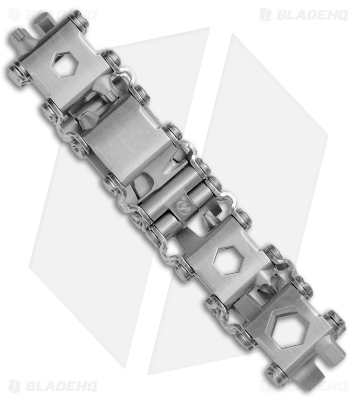 Leatherman Tread LT Stainless Steel Multi-Tool (29-in-1) 832427