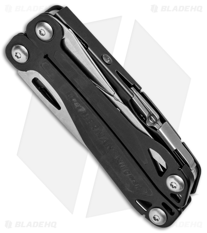 Leatherman Wingman Ltd Edition Multi Tool TwoTone (14in1) 832464 Blade HQ